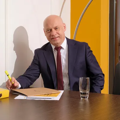 Kancelaria Ostrowski i Wspólnicy - doradztwo prawne i podatkowe